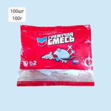 Крысиная смесь 100 гр