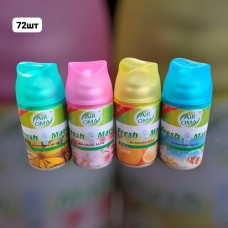 записки освежитель