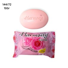 Мыло туалетное ароматизированное 100 гр