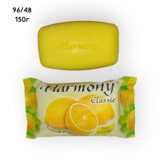 Мыло туалетное ароматизированное 150 гр