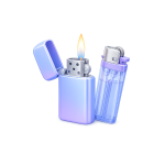 Зажигалки