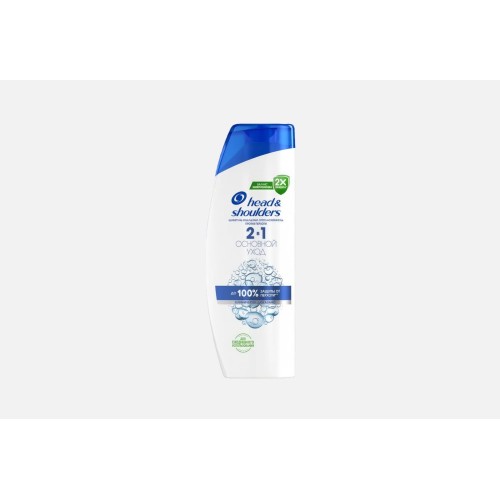 Шампунь для волос Head&shoulders , 200 мл