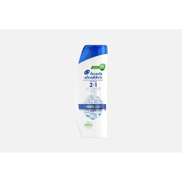 Шампунь для волос Head&shoulders , 200 мл