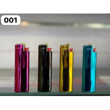 Зажигалка 001
