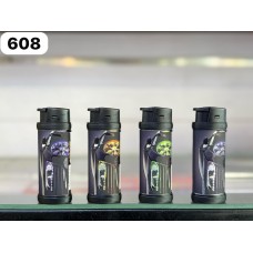 Зажигалка 608-1