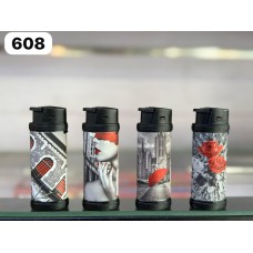 Зажигалка 608-2