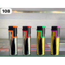 Зажигалка 108