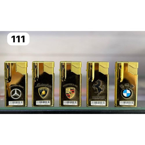 Зажигалка 111