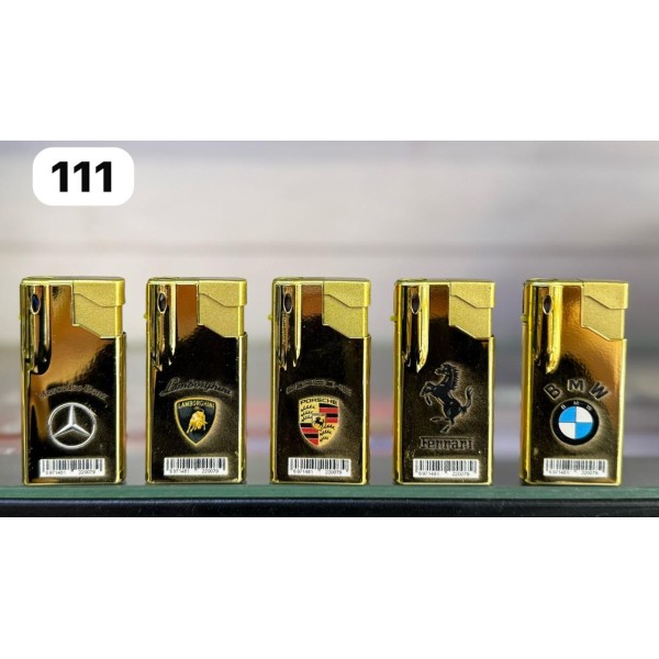 Зажигалка 111