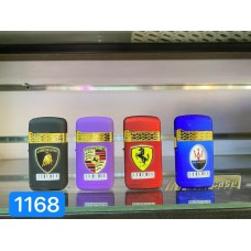 Зажигалка 1168