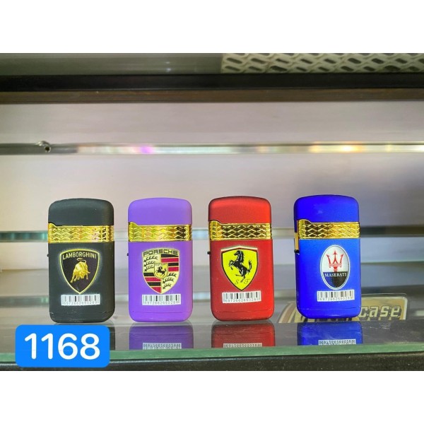 Зажигалка 1168