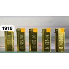 Зажигалка 1916 