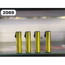 Зажигалка 2069 