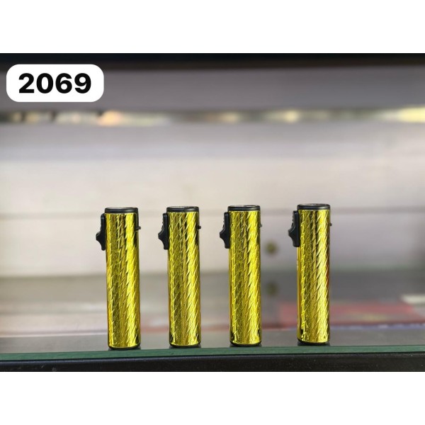 Зажигалка 2069 