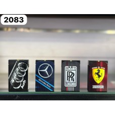Зажигалка 2083 