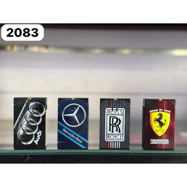 Зажигалка 2083 