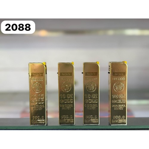 Зажигалка 2088 