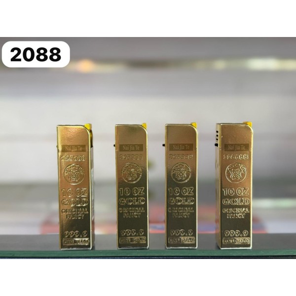 Зажигалка 2088 