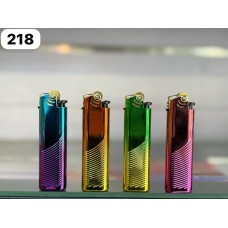 Зажигалка 218