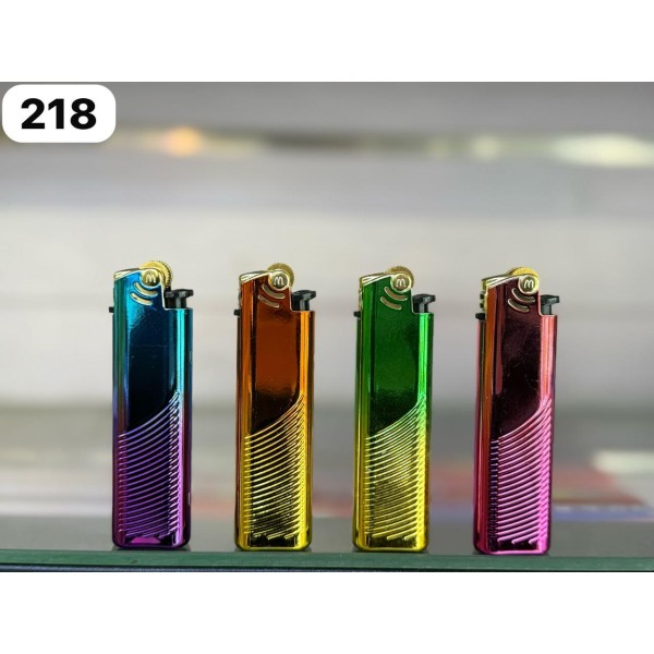 Зажигалка 218