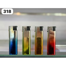 Зажигалка 318