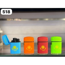 Зажигалка 518