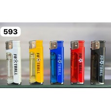 Зажигалка 593