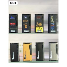 Зажигалка 601