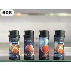 Зажигалка 608-3