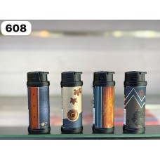Зажигалка 608-4