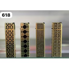 Зажигалка 618 