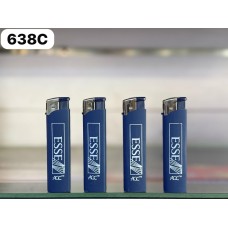 Зажигалка 639С 