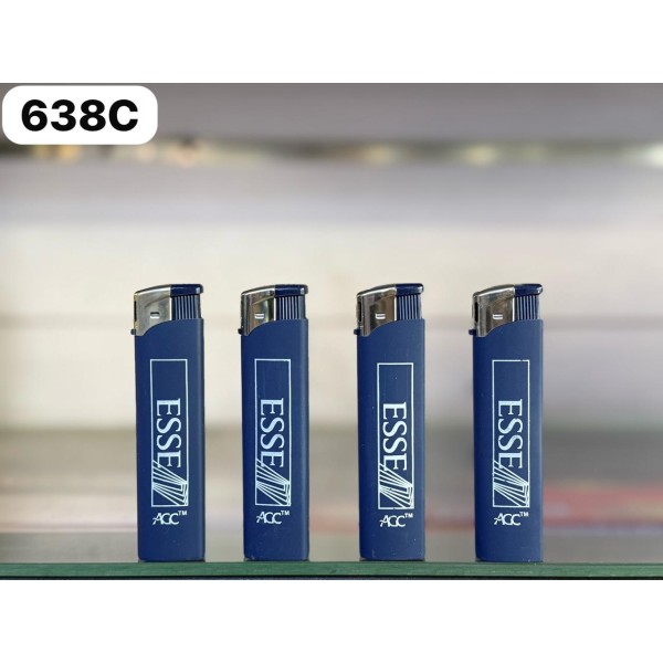 Зажигалка 639С 