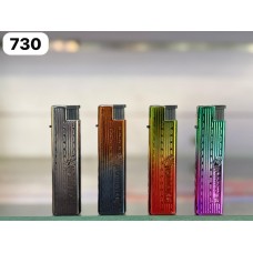 Зажигалка 730
