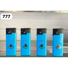 Зажигалка 777 