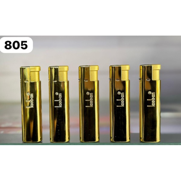 Зажигалка 805 