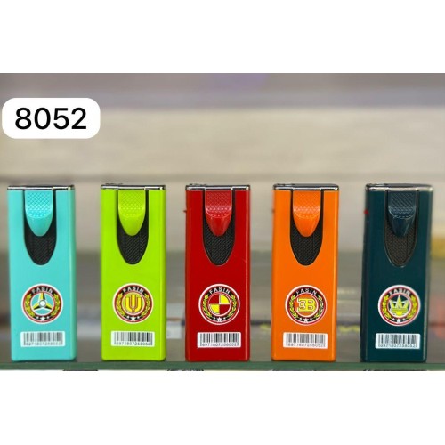 Зажигалка 8052 
