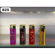 Зажигалка 825 