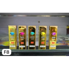 Зажигалка F8 