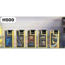 Зажигалка H500 