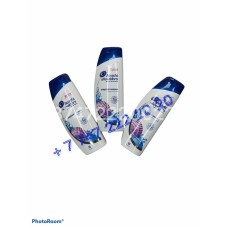 Head&shoulders 