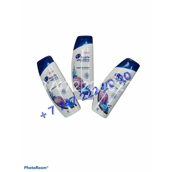 Head&shoulders 