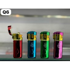 Зажигалка Q6 