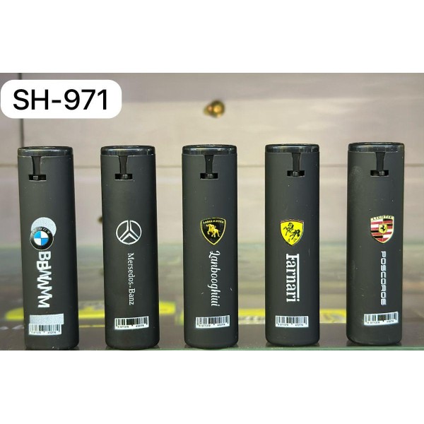 Зажигалка SH-971 