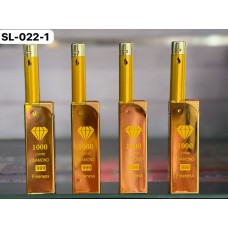 Зажигалка SL 022-1 