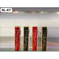 Зажигалка SL X-7 