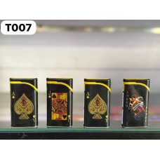 Зажигалка T007