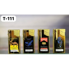 Зажигалка T111 