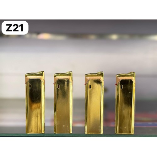 Зажигалка Z21 