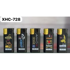 Зажигалка xhc-728 